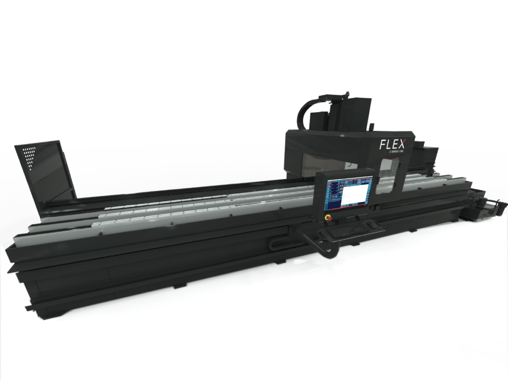 Flex CnC