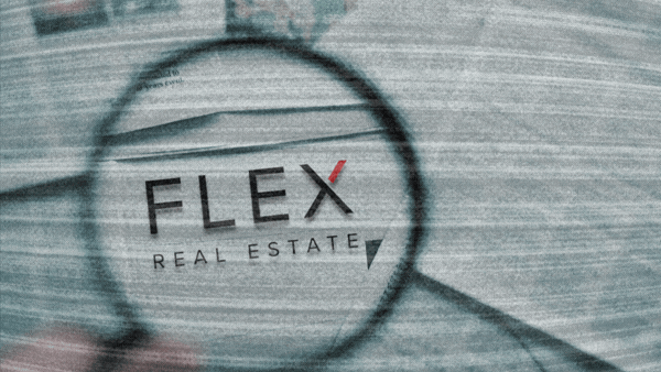 Flex Focus Header
