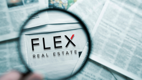 Flex Focus Header